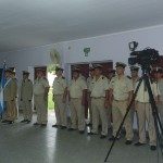 ASUMIÓ EL NUEVO JEFE DE LA PREFECTURA SAN JAVIER 2