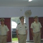 ASUMIÓ EL NUEVO JEFE DE LA PREFECTURA SAN JAVIER 3