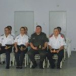 ASUMIÓ EL NUEVO JEFE DE LA PREFECTURA SAN JAVIER 4