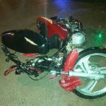 Accidente 27 - 02 - 17 - 2
