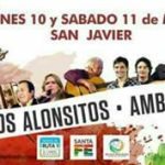 Alonsitos - Amboe - San Javier