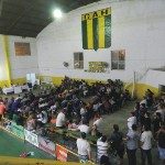 Asamblea Huracán 13 - 02 - 17