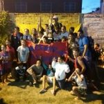 CENTRAL LOGRÓ EL SEGUNDO TORNEO DEL AÑO