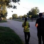 CONTINÚAN LOS OPERATIVOS DE PREVENCIÓN VIAL DEL MUNICIPIO