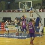 Central 64 - Unión Sunchales 74 24 - 02 - 17