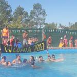 Cierre Colonia de Vacaciones Cayastá 2017