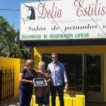 DELIA ESTILISTA