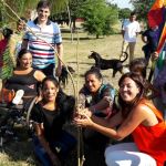 Devia - Entrega de terrenos