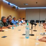 EL PARTIDO SOCIALISTA ADHIERE A LA MOVILIZACIÓN DE LA CGT DEL 7 DE MARZO