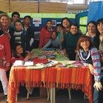 ESCUELA ABIERTA, DIRECTORES DE ESCUELAS DE LA PROVINCIA VALORARON LA INSTANCIA DE FORMACIÓN DOCENTE