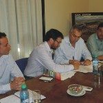 FIRMA CONVENIO 02 - 02 - 17