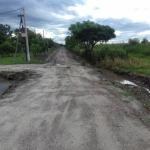 Lluvia Colonia Teresa