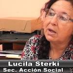 Lucila Sterky