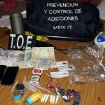 Operativo Droga Romang 2