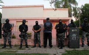 Operativo Droga Romang 3