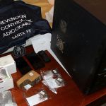 Operativo Droga Romang 4