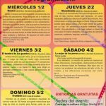 festival de cine san javier