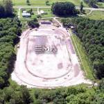 pista atletismo - febrero 2017