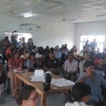 2º TALLER DE PARTICIPACIÓN - cAYASTÁ