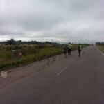 Accidente 15 - 03 - 17