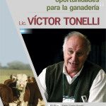 Afiches Charla Tonelli