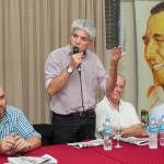 Baucero - PJ Santa Fe