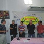 Baucero aporte 08 - 03 - 17