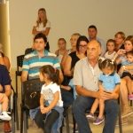 COMENZARON LAS ACTIVIDADES 2017 EN EL MATERNO MUTUAL BELGRANO
