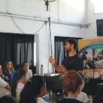 CURSO GUÍAS DE LA NATURALEZA 1