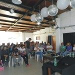 CURSO GUÍAS DE LA NATURALEZA