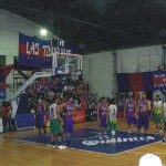 Central 85 - Huracán 77 - 1