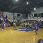 Central 85 - Huracán 77 - 2