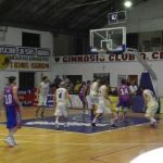 Central 91 - Ceres 73