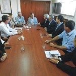 DEFENSA CONTRA INUNDACIONES MARZO 2017