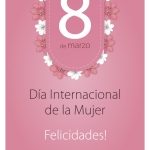 Día Internacional de la Mujer 2017