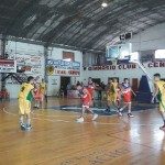 EL CLÁSICO EN FORMATIVAS FUE PARA HURACÁN