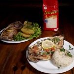 Feria de platos 2017