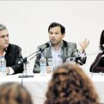 INTENSO DEBATE SOBRE PRECIOS TRANSPARENTES DE CENTROS COMERCIALES DE TODA LA PROVINCIA