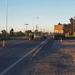 LA APSV REALIZÓ CONTROLES DE ALCOHOLEMIA A MÁS DE 800 VEHÍCULOS DURANTE ESTE FIN DE SEMANA