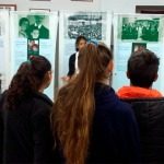 LA MUESTRA “ANA FRANK” EMPIEZA EL PRÓXIMO 03 DE ABRIL