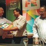 LA PROVINCIA ENTREGÓ FONDOS PARA EJECUTAR 39 VIVIENDAS EN ROMANG