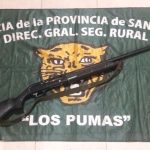 Los Pumas 16 - 03 - 17