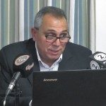 Mario Migno - Concejo 2017