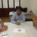 OBRAS MENORES ROMANG RECIBIÓ MÁS DE 400 MIL PESOS