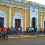 PARO Y MOVILIZACIÓN MUNICIPALES MARZO 2017