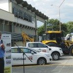 PRESENTARON LAS NUEVAS MOVILIDADES DE LA ZONA IV DE VIALIDAD