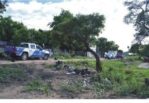 Policiales UR VII 10 - 03 - 17