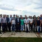 REUNIÓN CORREDOR COSTERO