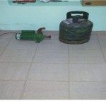 SANTA ROSA DE CALCHINES ESCLARECEN ROBOS