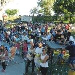 SI BAILAS CON TU CORAZÓN, TU CUERPO TE SEGUIRÁ - 1